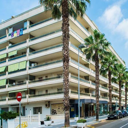 Ona Jardines Paraisol Salou Esterno foto