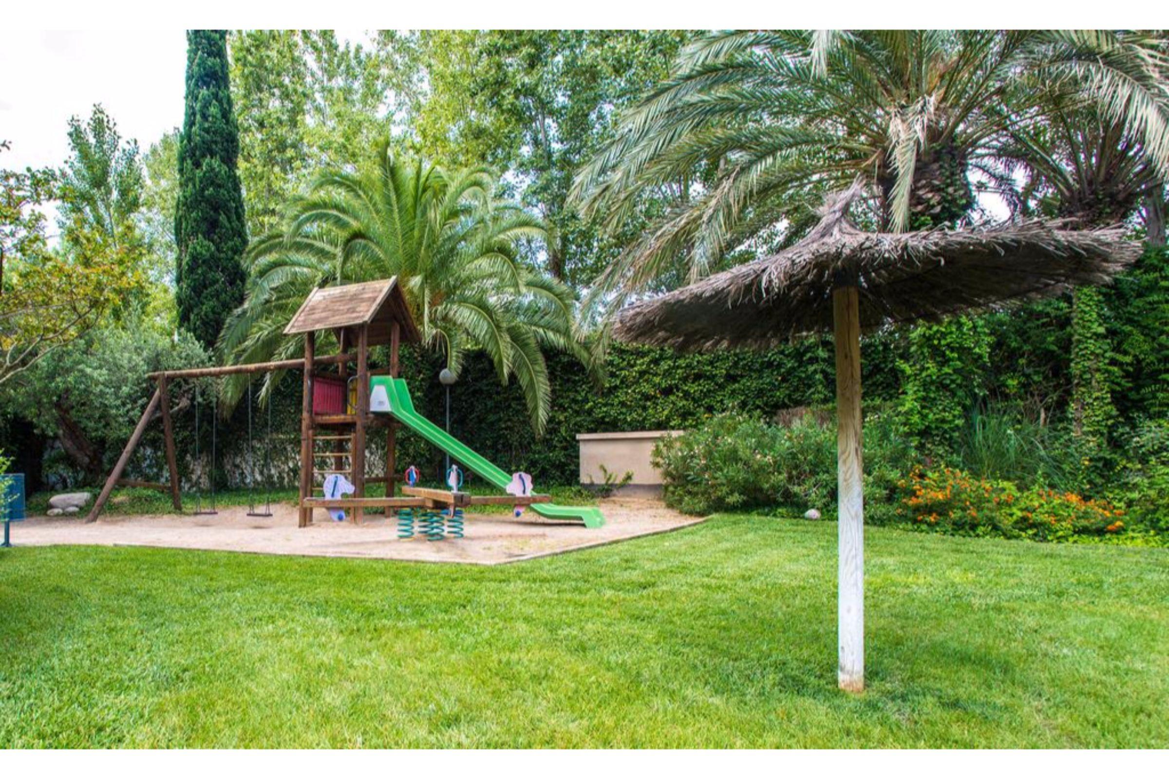 Ona Jardines Paraisol Salou Esterno foto
