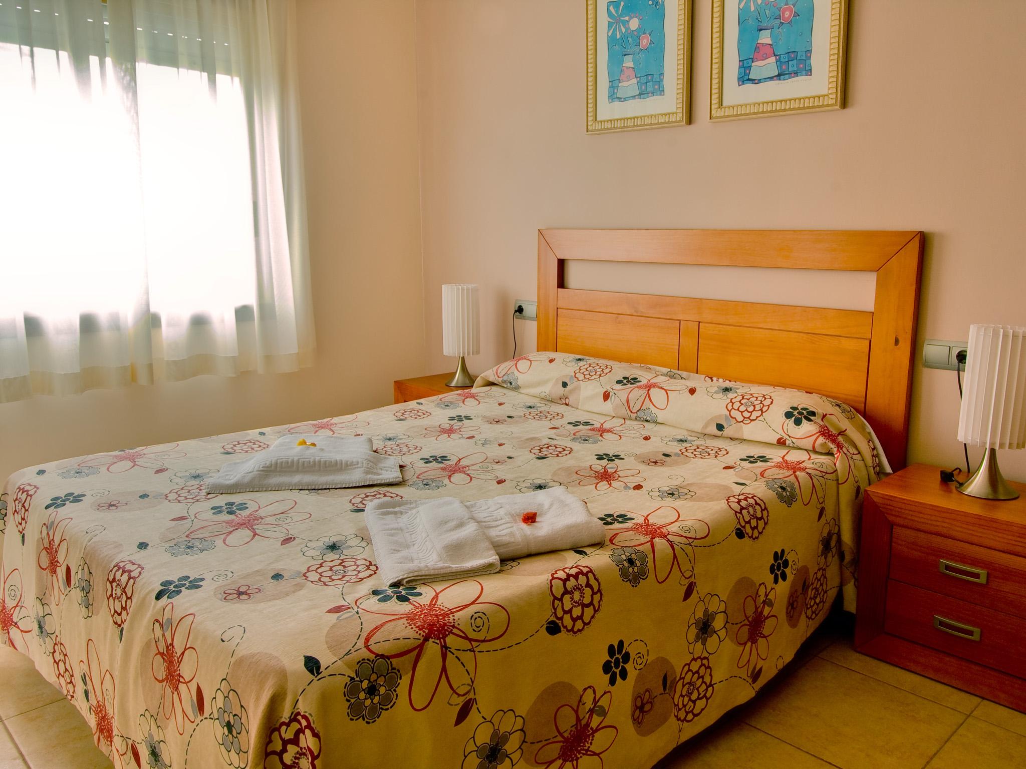 Ona Jardines Paraisol Salou Esterno foto