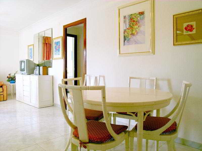 Ona Jardines Paraisol Salou Esterno foto